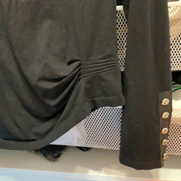 Woman longsleeve - Picture 3 of 4